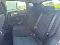 Nissan qashqai 1.2 n vision automaat; px-385-g - afbeelding 2 van  15
