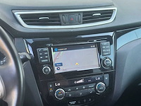 Nissan qashqai 1.2 n vision automaat; px-385-g - afbeelding 3 van  15