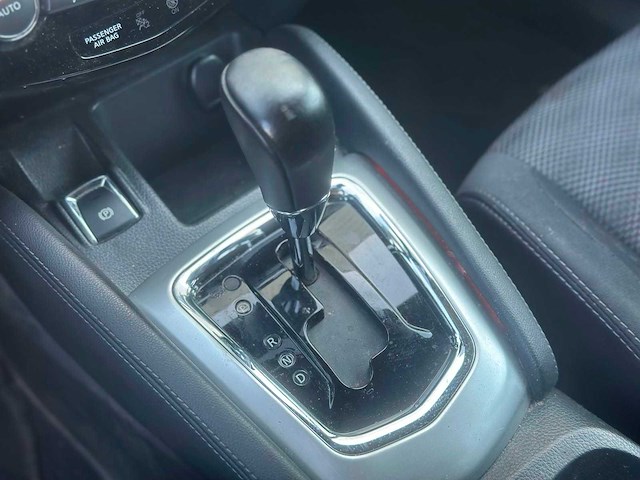 Nissan qashqai 1.2 n vision automaat; px-385-g - afbeelding 4 van  15