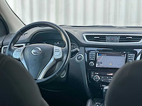 Nissan qashqai 1.2 n vision automaat; px-385-g - afbeelding 5 van  15