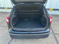 Nissan qashqai 1.2 n vision automaat; px-385-g - afbeelding 6 van  15