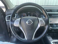 Nissan qashqai 1.2 n vision automaat; px-385-g - afbeelding 11 van  15