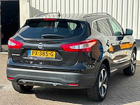 Nissan qashqai 1.2 n vision automaat *px-385-g - afbeelding 8 van  15