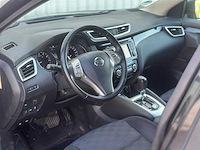 Nissan qashqai 1.2 n vision automaat *px-385-g - afbeelding 13 van  15