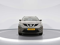 Nissan qashqai 1.2 n-vision | j-903-gl i - afbeelding 2 van  24