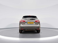 Nissan qashqai 1.2 n-vision | j-903-gl i - afbeelding 5 van  24