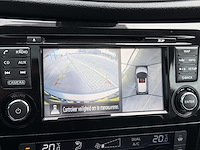 Nissan qashqai 1.2 n-vision | j-903-gl i - afbeelding 7 van  24