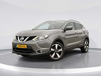 Nissan qashqai 1.2 n-vision | j-903-gl i - afbeelding 1 van  24