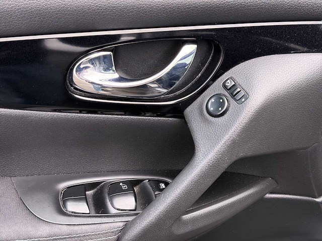 Nissan qashqai 1.2 n-vision | j-903-gl i - afbeelding 9 van  24