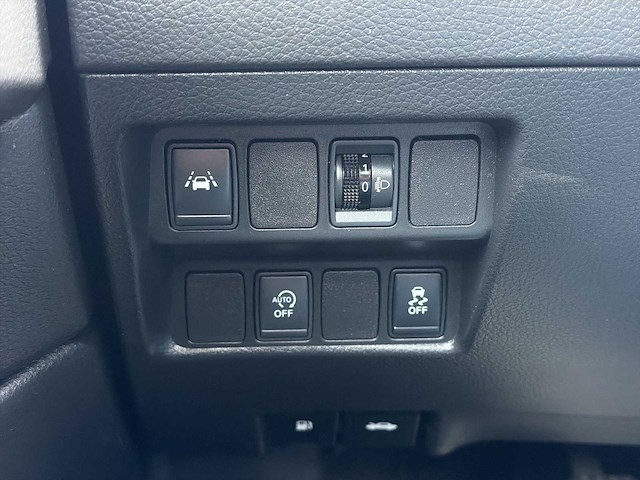 Nissan qashqai 1.2 n-vision | j-903-gl i - afbeelding 12 van  24