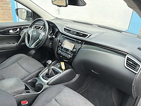 Nissan qashqai 1.2 n-vision | j-903-gl i - afbeelding 19 van  24