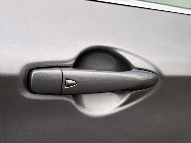 Nissan qashqai 1.2 n-vision | j-903-gl i - afbeelding 21 van  24