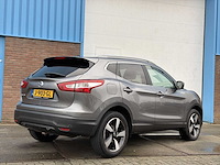 Nissan qashqai 1.2 n-vision | j-903-gl i - afbeelding 22 van  24