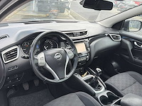 Nissan qashqai 1.2 n-vision | j-903-gl i - afbeelding 17 van  24