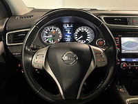 Nissan qashqai 1.2 premier edition, j-048-br - afbeelding 1 van  15