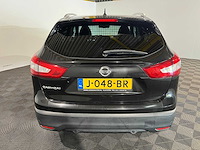 Nissan qashqai 1.2 premier edition, j-048-br