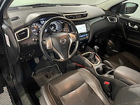 Nissan qashqai 1.2 premier edition, j-048-br - afbeelding 13 van  15