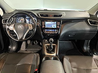 Nissan qashqai 1.2 premier edition, j-048-br - afbeelding 2 van  24