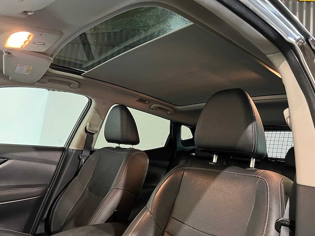 Nissan qashqai 1.2 premier edition, j-048-br - afbeelding 10 van  24
