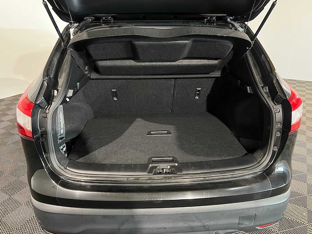 Nissan qashqai 1.2 premier edition, j-048-br - afbeelding 11 van  24