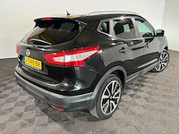 Nissan qashqai 1.2 premier edition, j-048-br - afbeelding 19 van  24