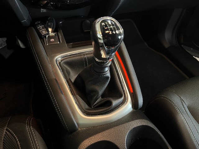 Nissan qashqai 1.2 premier edition, j-048-br - afbeelding 15 van  24
