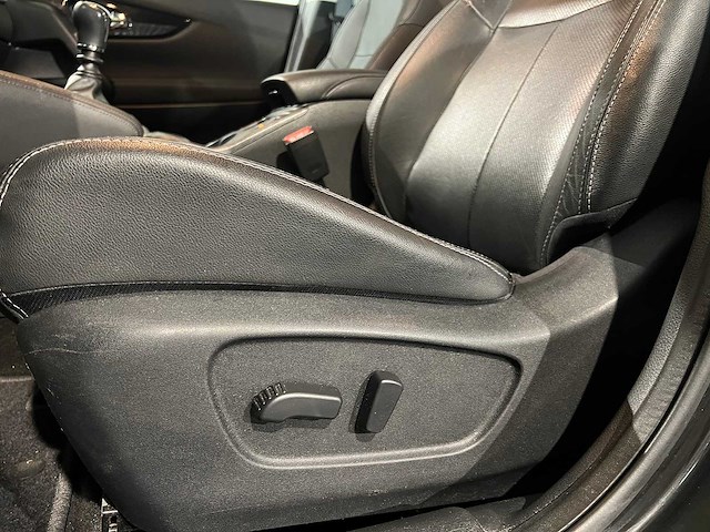Nissan qashqai 1.2 premier edition, j-048-br - afbeelding 17 van  24