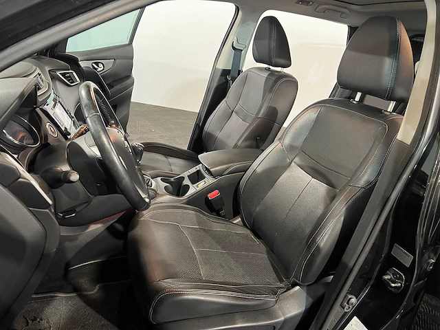Nissan qashqai 1.2 premier edition, j-048-br - afbeelding 6 van  24
