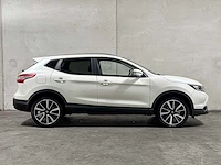 Nissan qashqai 1.2 tekna 114pk 2015 (origineel-nl), gb-685-x - afbeelding 5 van  56
