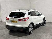 Nissan qashqai 1.2 tekna 114pk 2015 (origineel-nl), gb-685-x - afbeelding 7 van  56