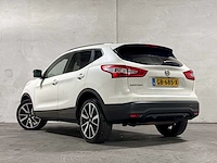 Nissan qashqai 1.2 tekna 114pk 2015 (origineel-nl), gb-685-x - afbeelding 10 van  56