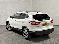 Nissan qashqai 1.2 tekna 114pk 2015 (origineel-nl), gb-685-x - afbeelding 11 van  56