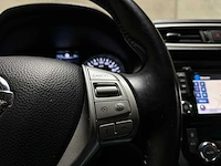 Nissan qashqai 1.2 tekna 114pk 2015 (origineel-nl), gb-685-x - afbeelding 20 van  56