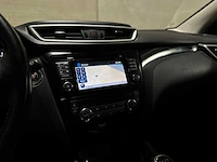 Nissan qashqai 1.2 tekna 114pk 2015 (origineel-nl), gb-685-x - afbeelding 25 van  56