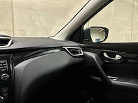 Nissan qashqai 1.2 tekna 114pk 2015 (origineel-nl), gb-685-x - afbeelding 27 van  56