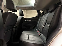 Nissan qashqai 1.2 tekna 114pk 2015 (origineel-nl), gb-685-x - afbeelding 31 van  56