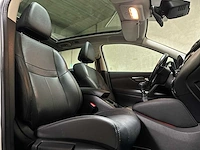 Nissan qashqai 1.2 tekna 114pk 2015 (origineel-nl), gb-685-x - afbeelding 37 van  56