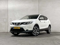 Nissan qashqai 1.2 tekna 114pk 2015 (origineel-nl), gb-685-x - afbeelding 33 van  56