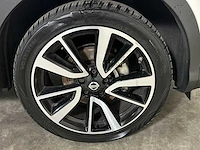 Nissan qashqai 1.2 tekna 114pk 2015 (origineel-nl), gb-685-x - afbeelding 47 van  56