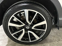Nissan qashqai 1.2 tekna 114pk 2015 (origineel-nl), gb-685-x - afbeelding 48 van  56
