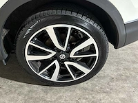 Nissan qashqai 1.2 tekna 114pk 2015 (origineel-nl), gb-685-x - afbeelding 49 van  56