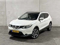 Nissan qashqai 1.2 tekna 114pk 2015 (origineel-nl), gb-685-x - afbeelding 44 van  56