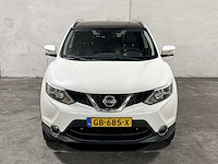 Nissan qashqai 1.2 tekna 114pk 2015 (origineel-nl), gb-685-x - afbeelding 54 van  56