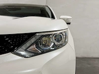 Nissan qashqai 1.2 tekna 114pk 2015 (origineel-nl), gb-685-x - afbeelding 55 van  56