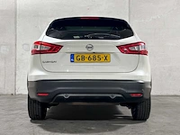 Nissan qashqai 1.2 tekna 114pk 2015 (origineel-nl), gb-685-x - afbeelding 8 van  47