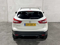 Nissan qashqai 1.2 tekna 114pk 2015 (origineel-nl), gb-685-x - afbeelding 9 van  47