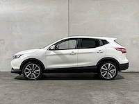 Nissan qashqai 1.2 tekna 114pk 2015 (origineel-nl), gb-685-x - afbeelding 13 van  47