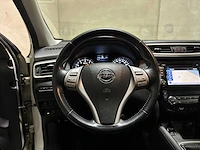Nissan qashqai 1.2 tekna 114pk 2015 (origineel-nl), gb-685-x - afbeelding 15 van  47