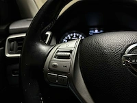 Nissan qashqai 1.2 tekna 114pk 2015 (origineel-nl), gb-685-x - afbeelding 19 van  47