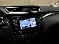 Nissan qashqai 1.2 tekna 114pk 2015 (origineel-nl), gb-685-x - afbeelding 27 van  47